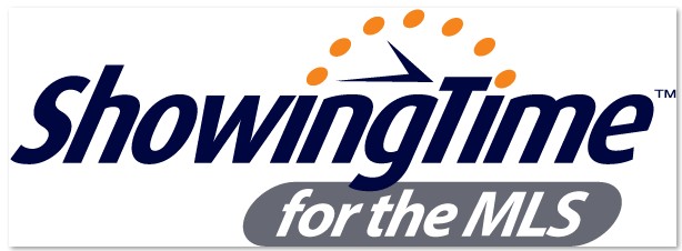 Showing Time saves the hassle of setting up appts for you and the Realtor.